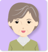 60代女性