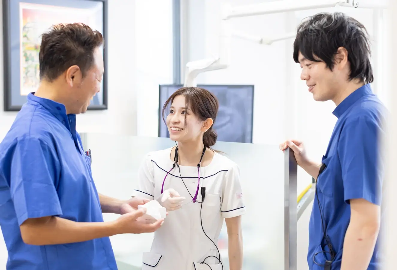 カウンセリング01